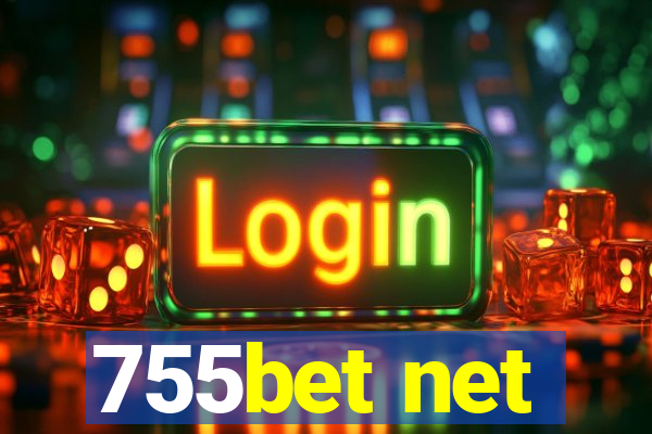 755bet net